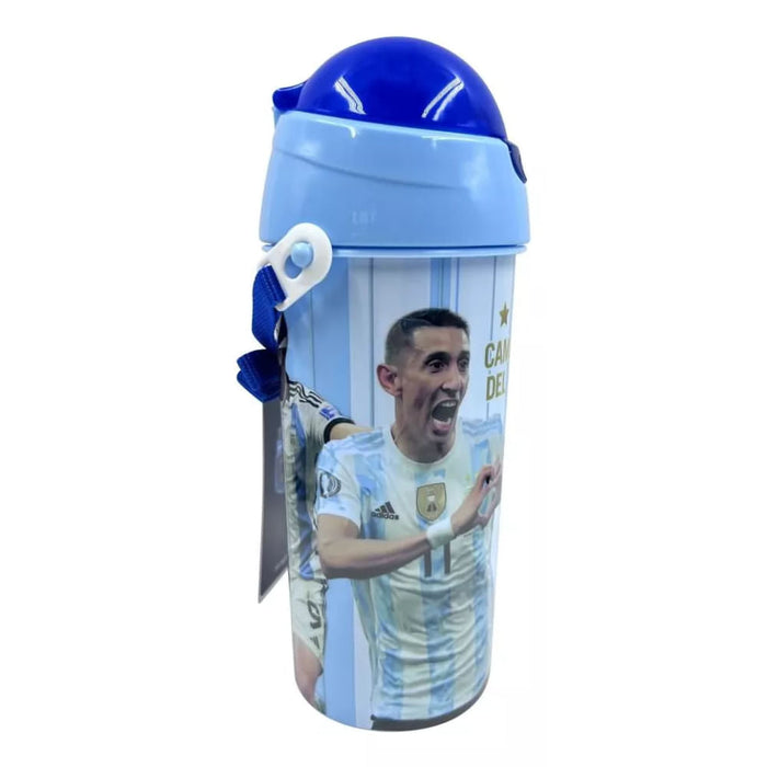 AFA Bottle with Straw 580ml AF029