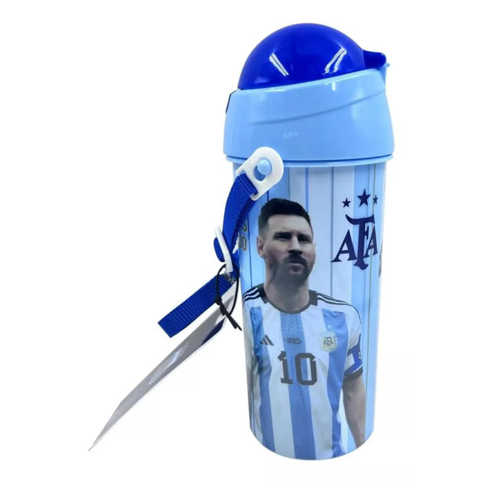 AFA Bottle with Straw 580ml AF029