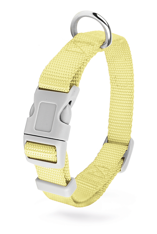 Adjustable Collar