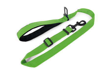 Universal 2-in-1 Safety Belt