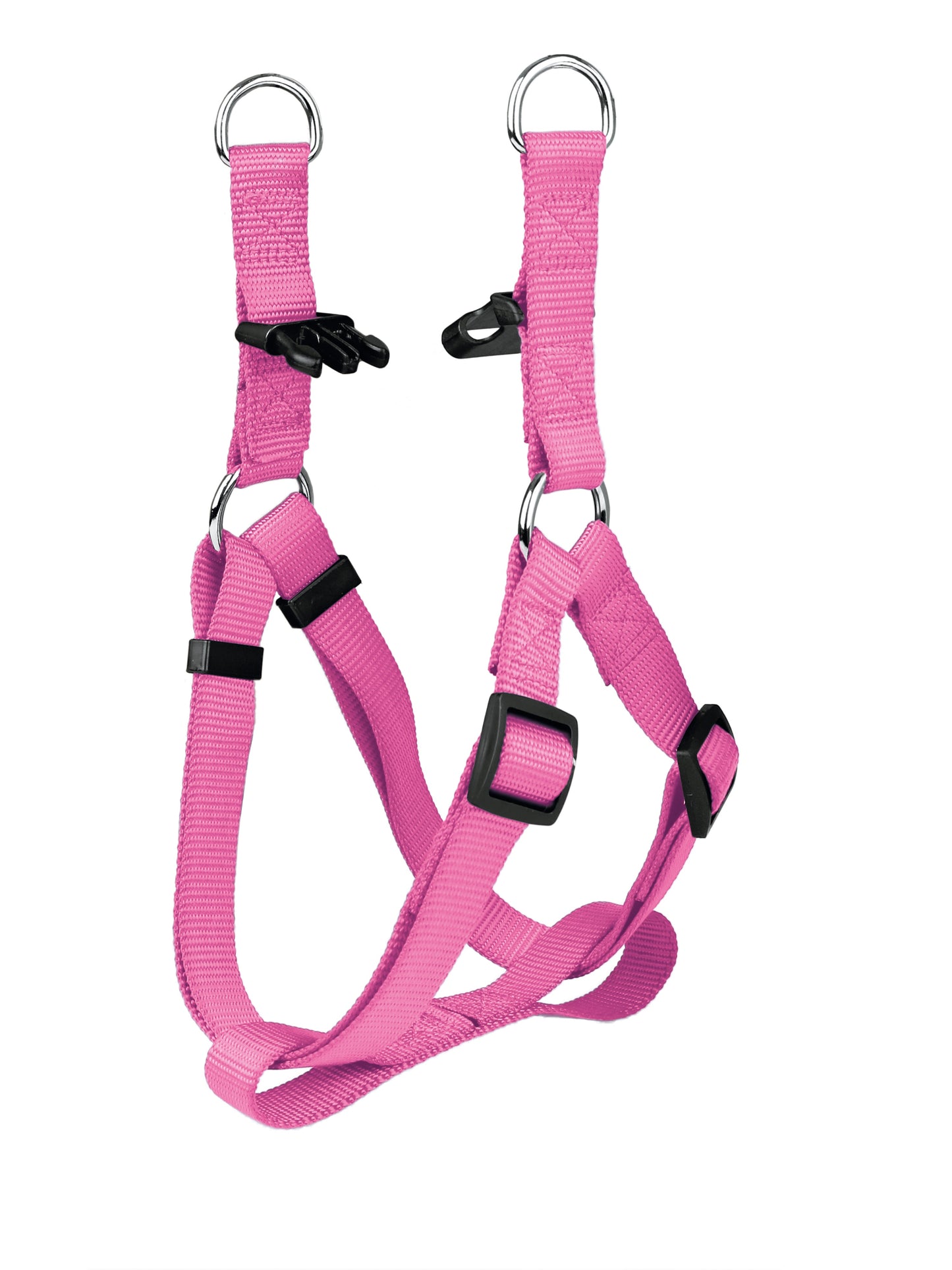 Adjustable "A" Type Harness