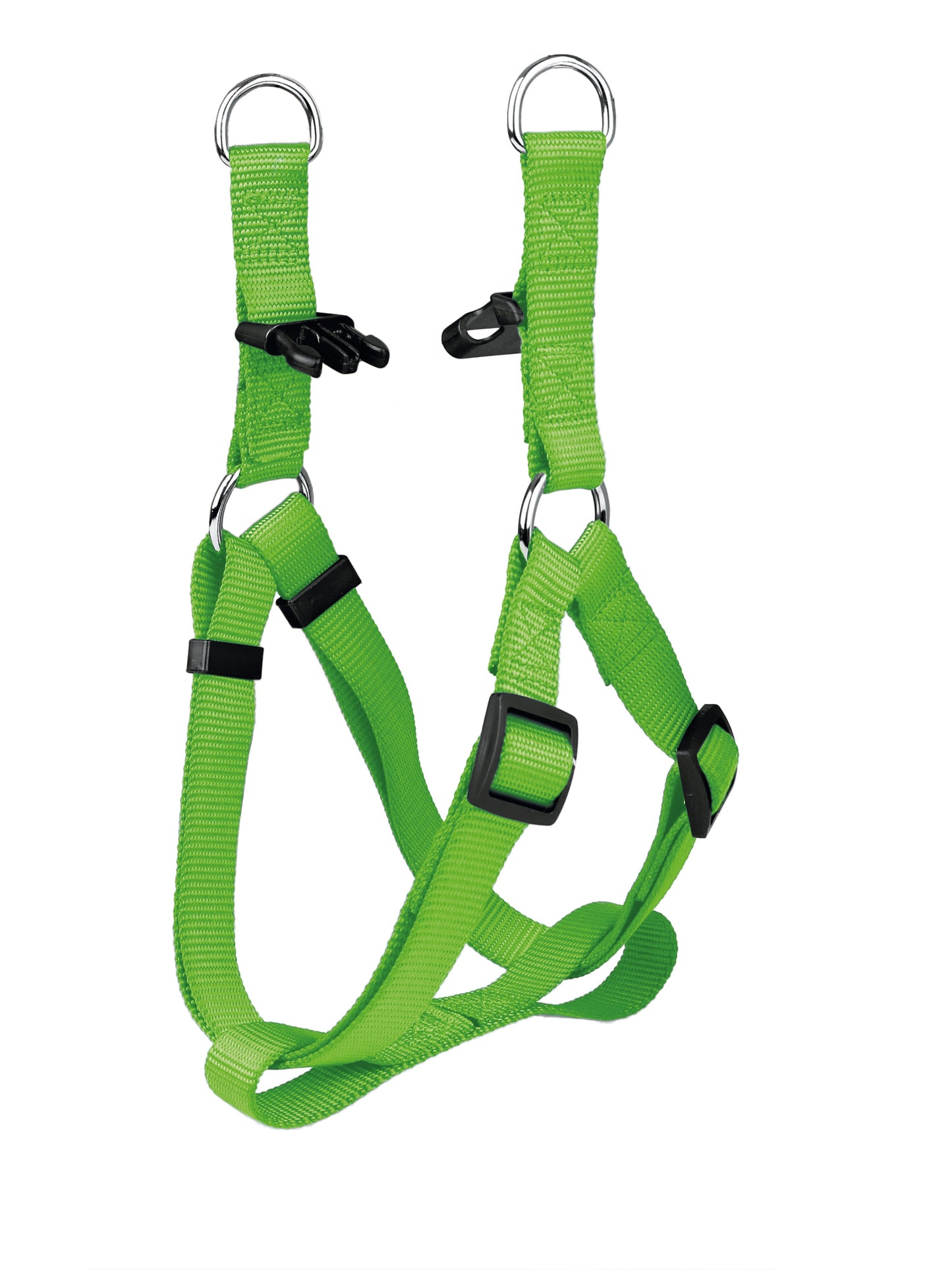 Adjustable "A" Type Harness