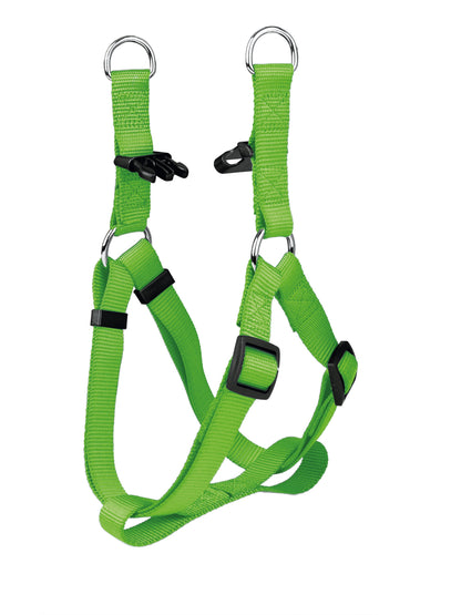 Adjustable "A" Type Harness