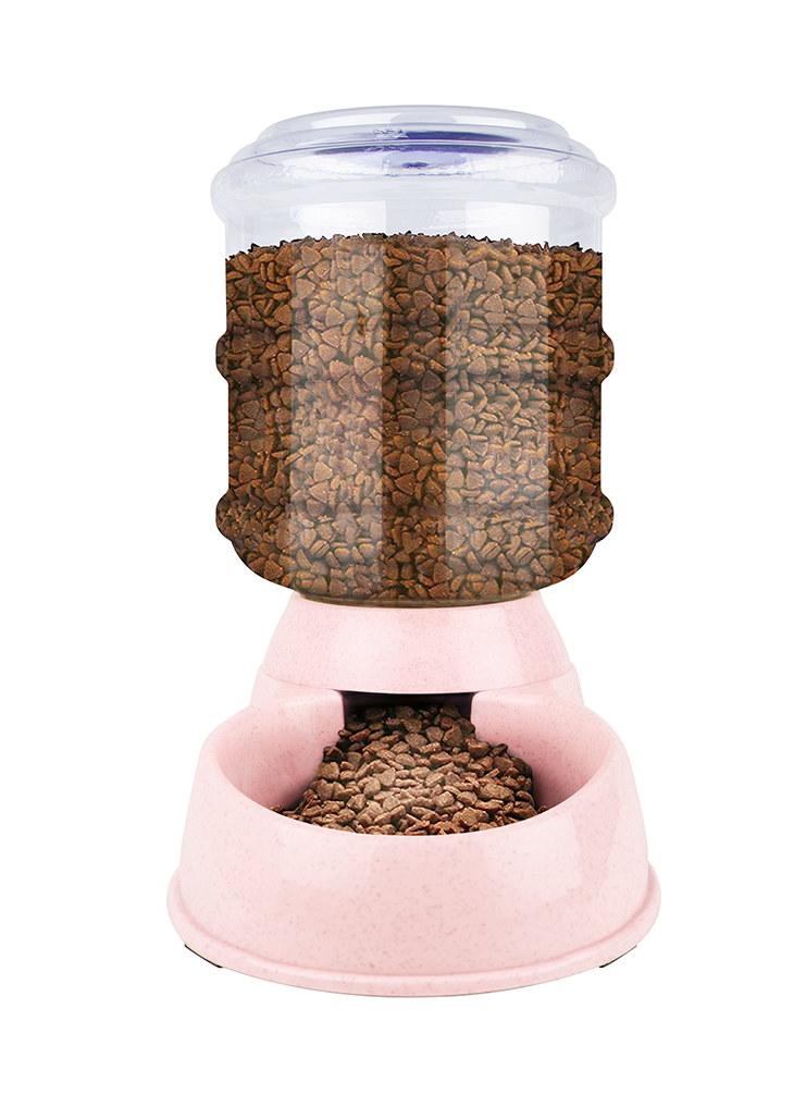 Automatic Feeder 3.8 L