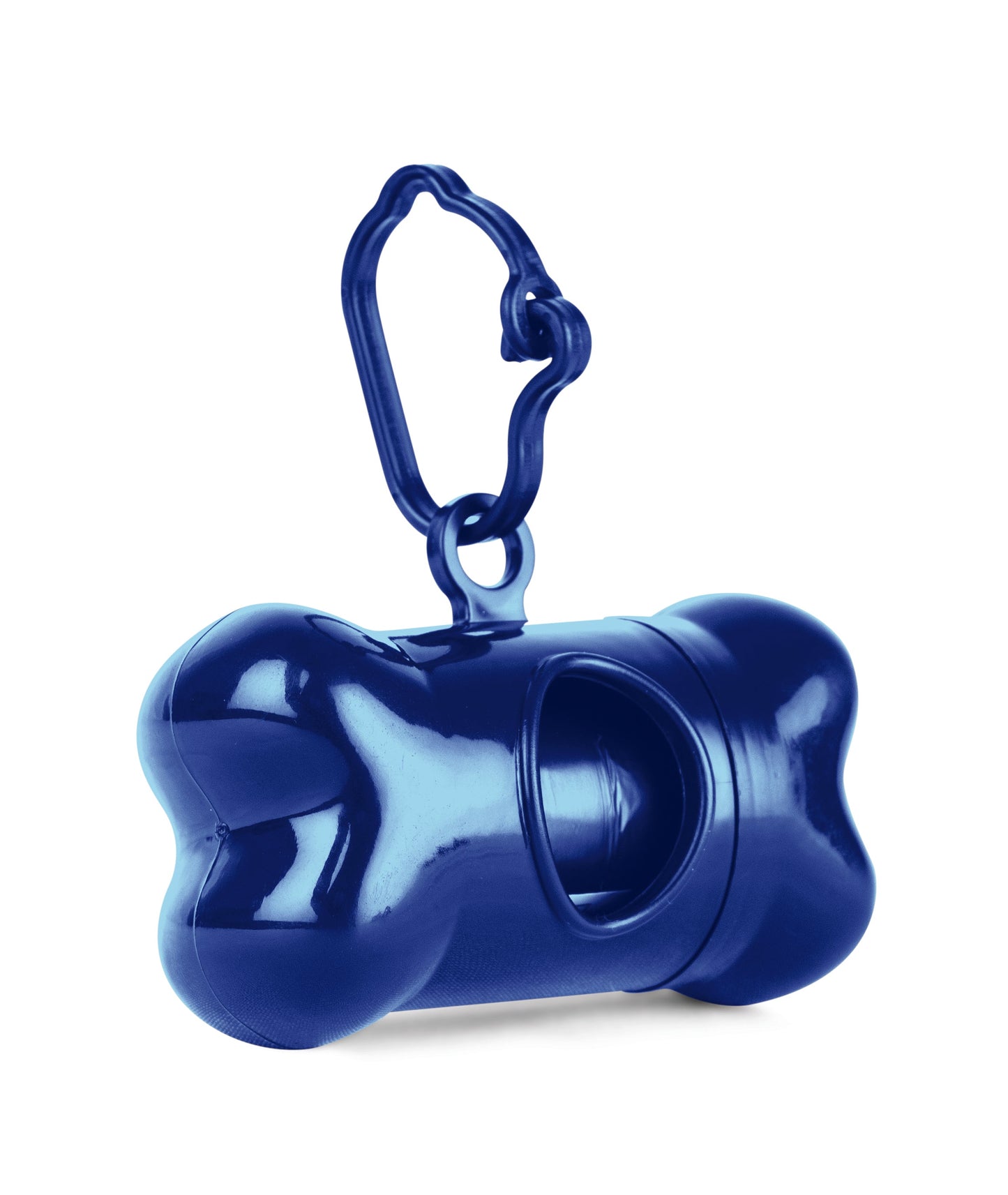 Despachador de Bolsas para Perro 2 pzs
