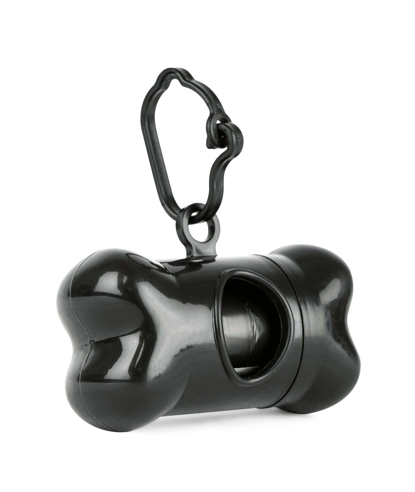 Despachador de Bolsas para Perro 2 pzs