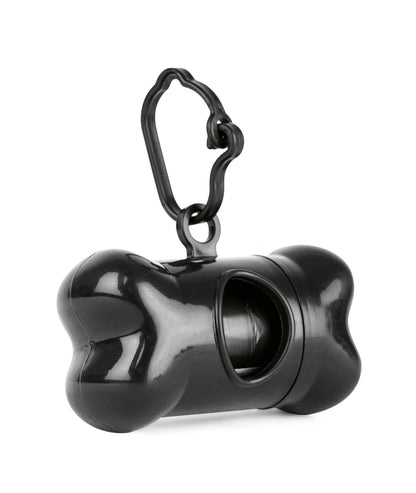 Despachador de Bolsas para Perro 2 pzs