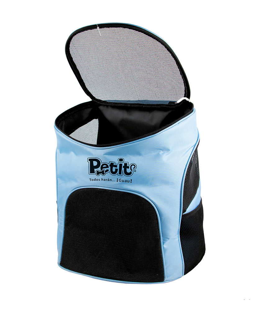 Mochila de transporte