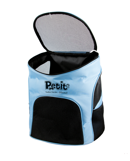 Mochila de transporte