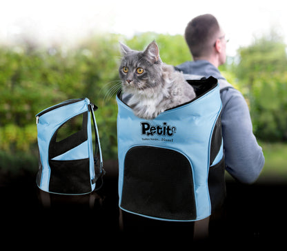 Mochila de transporte