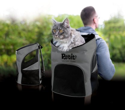 Mochila de transporte