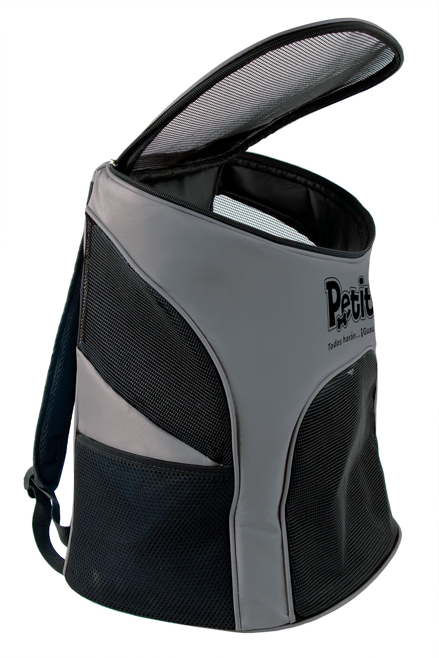 Mochila de transporte