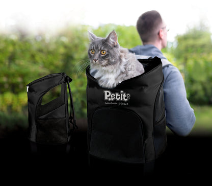 Mochila de transporte