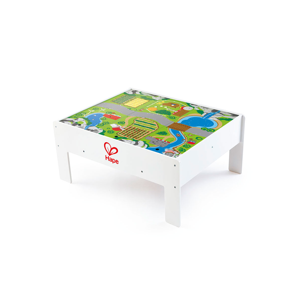 Wooden toys