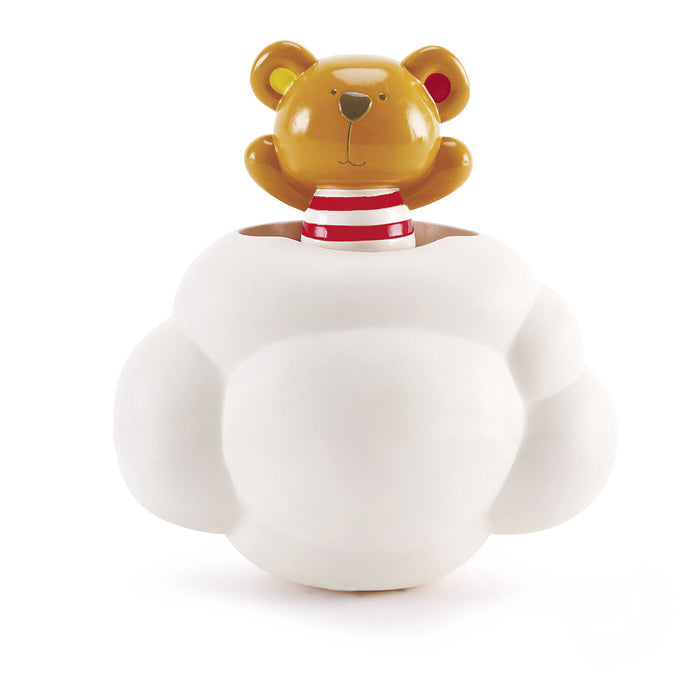 Hape Bath Buddy Bear Toy Bear