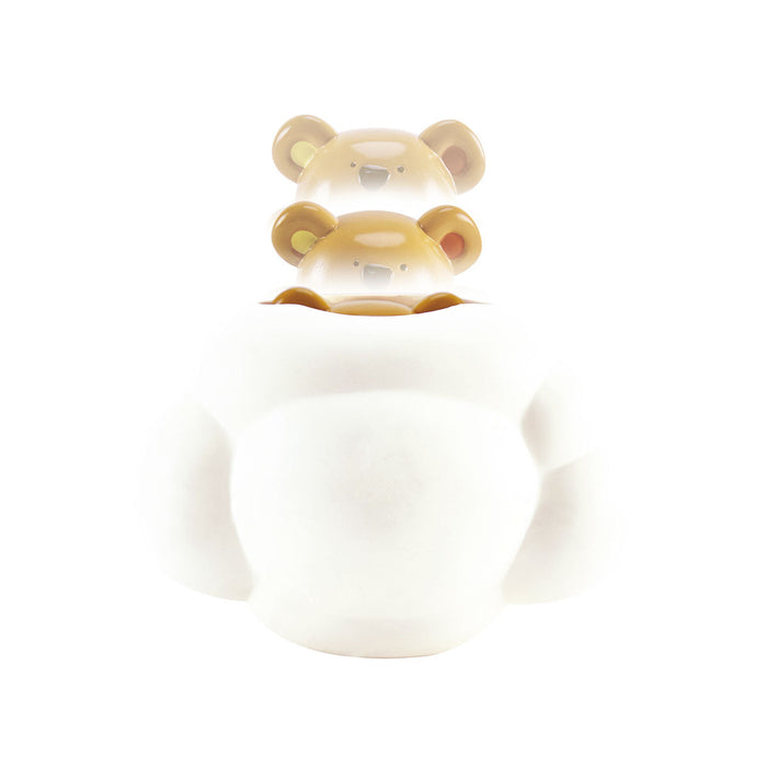 Hape Bath Buddy Bear Toy Bear