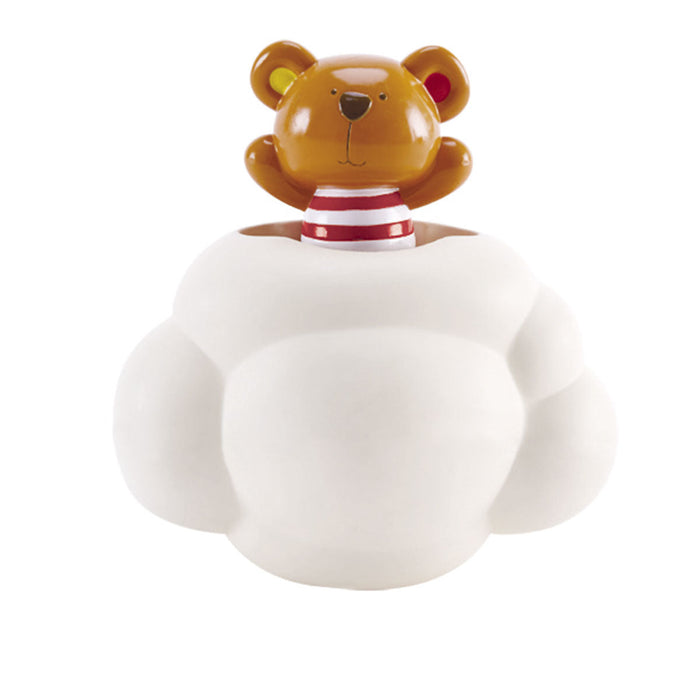 Hape Bath Buddy Bear Toy Bear