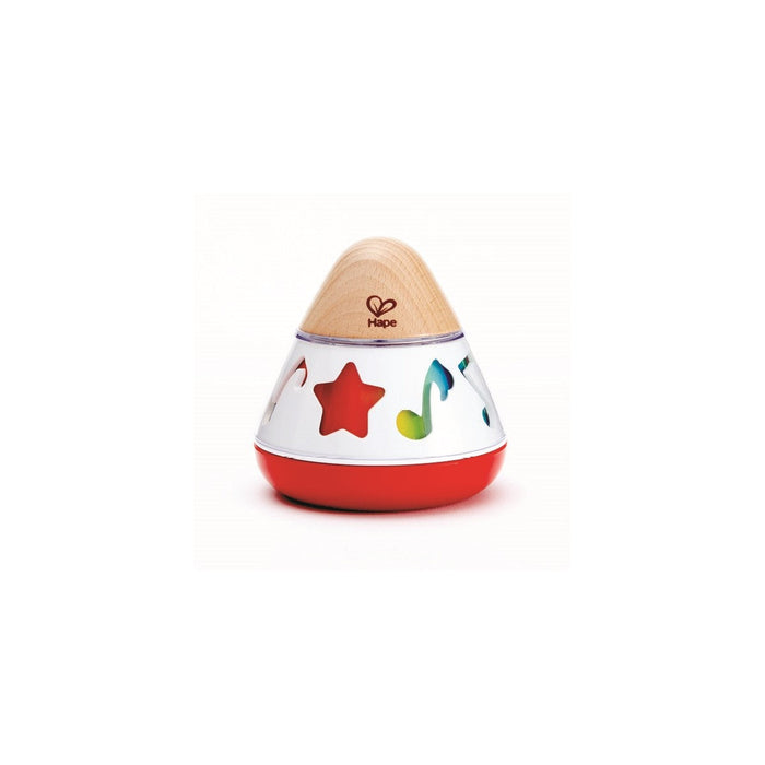 Hape Rotating Music Box