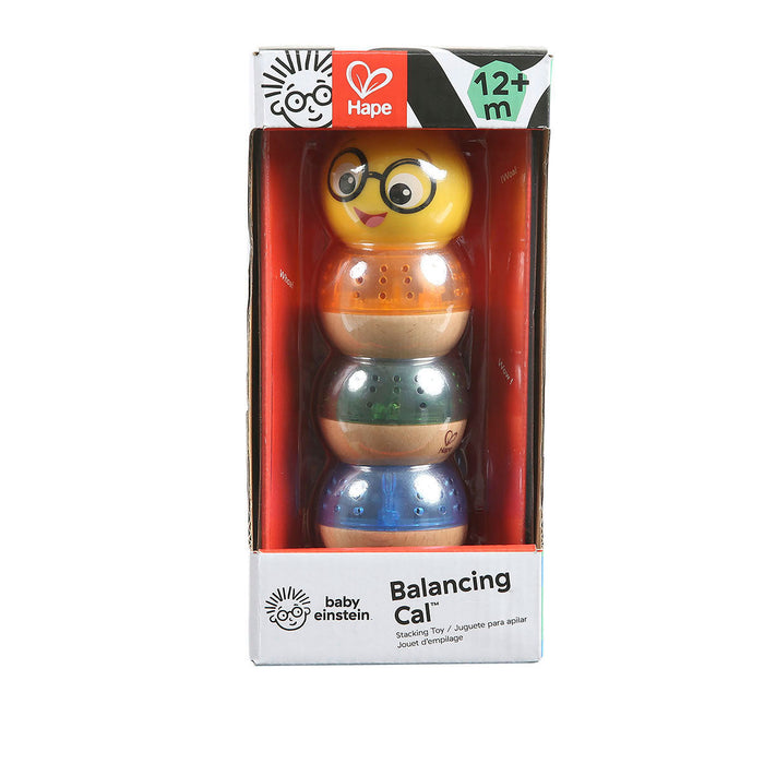 Gusanito Balanceador Hape