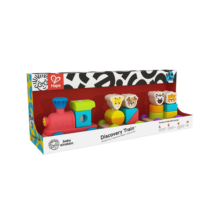 Trencito de Animales Hape