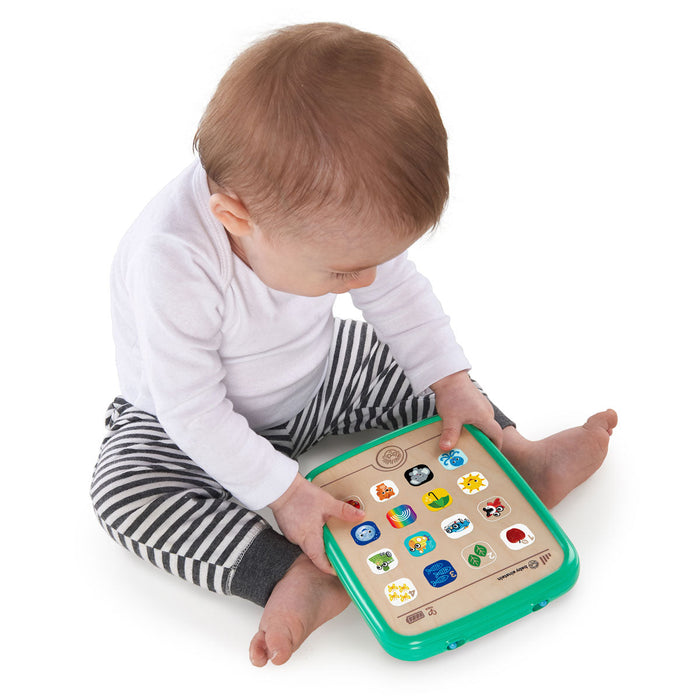 Tablet de Juguete Magic Touch Curiosity Hape