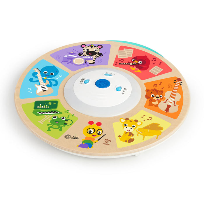 Orquesta Magic Touch Hape Instrumentos de Juguete