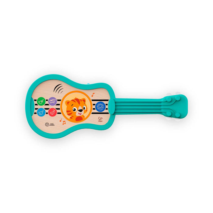 Ukelele Magic Touch Sing & Strum Baby Einstein Hape
