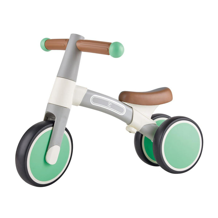 Mi Primer Triciclo Menta Hape