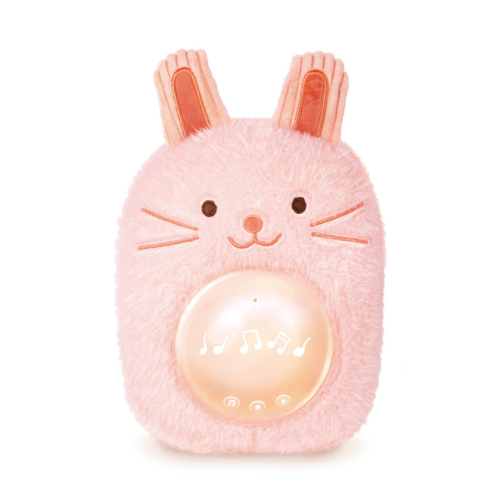 Amigo con Luz y Musical Huggy Roro Hape