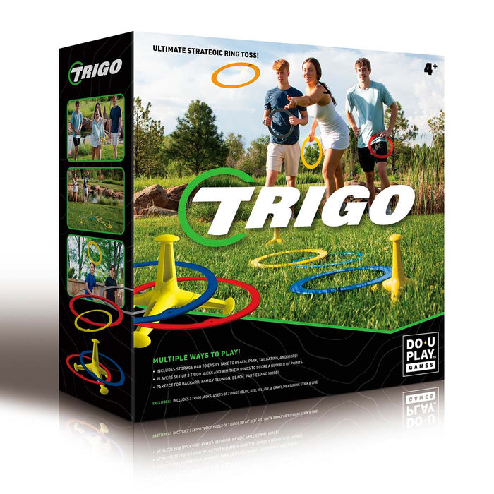 Hape Ring Toss Game Wheat Ring Toss Kit Do U Play