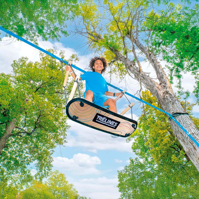 Hamaca Tabla de Surf Treline Hape
