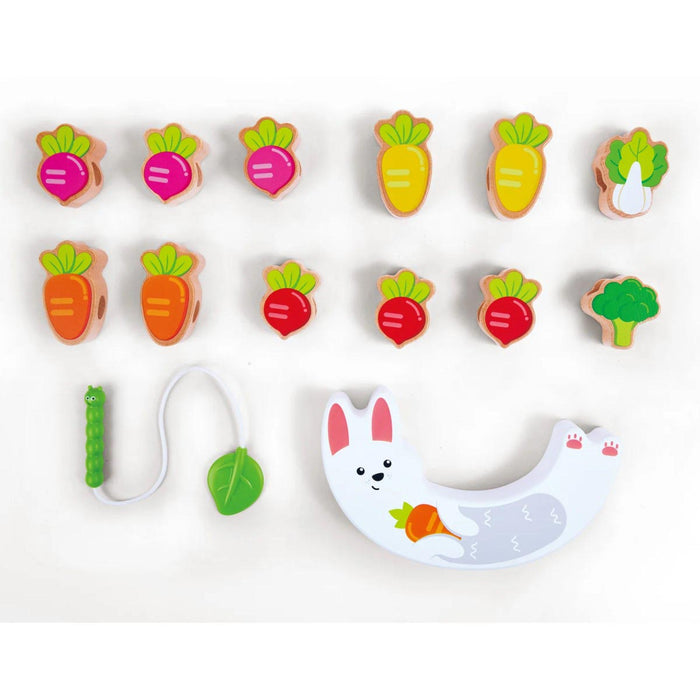 Hape Bunny Balance Game