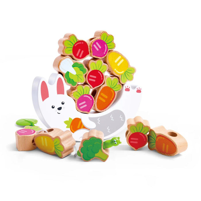 Hape Bunny Balance Game