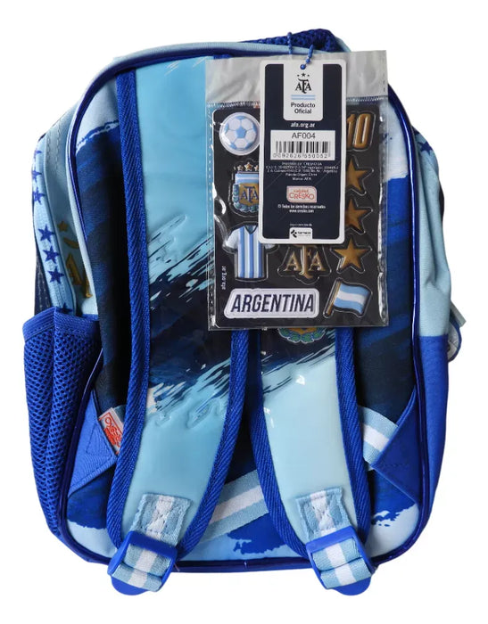 AFA 12" Backpack AFA004