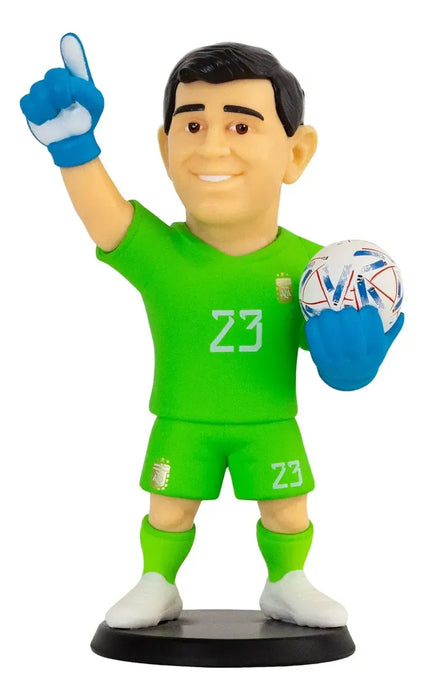 World Champions Collection Dibu Martinez