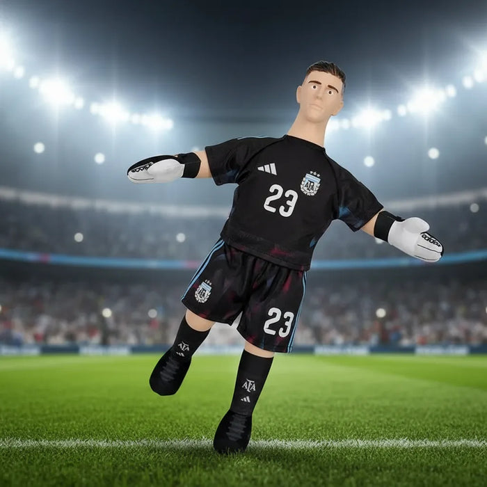 Soft Doll Afa Dibu Martínez World Cup 2026 Afa1007