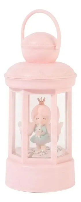 Adorno Farolito Princesas KL870