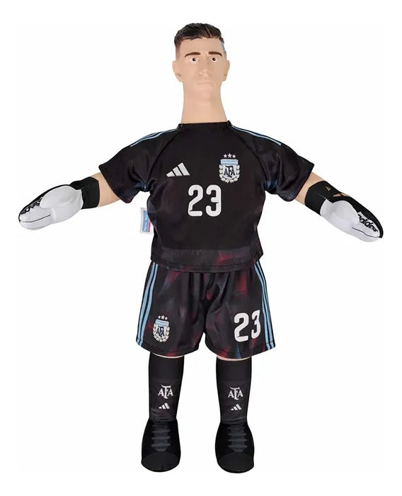 Soft Doll Afa Dibu Martínez World Cup 2026 Afa1007