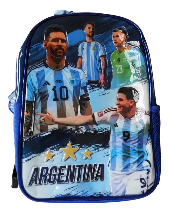 AFA 12" Backpack AFA004