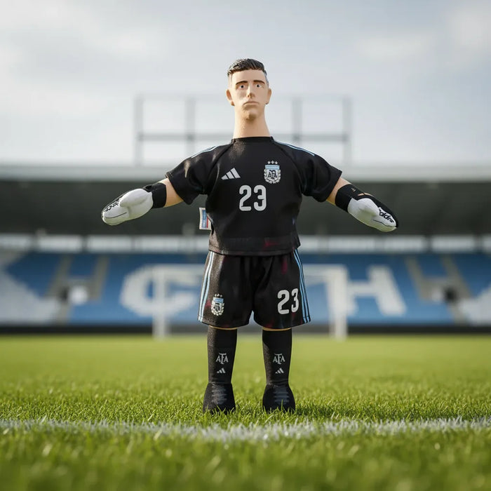 Soft Doll Afa Dibu Martínez World Cup 2026 Afa1007