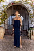 Leblon Dress Navy