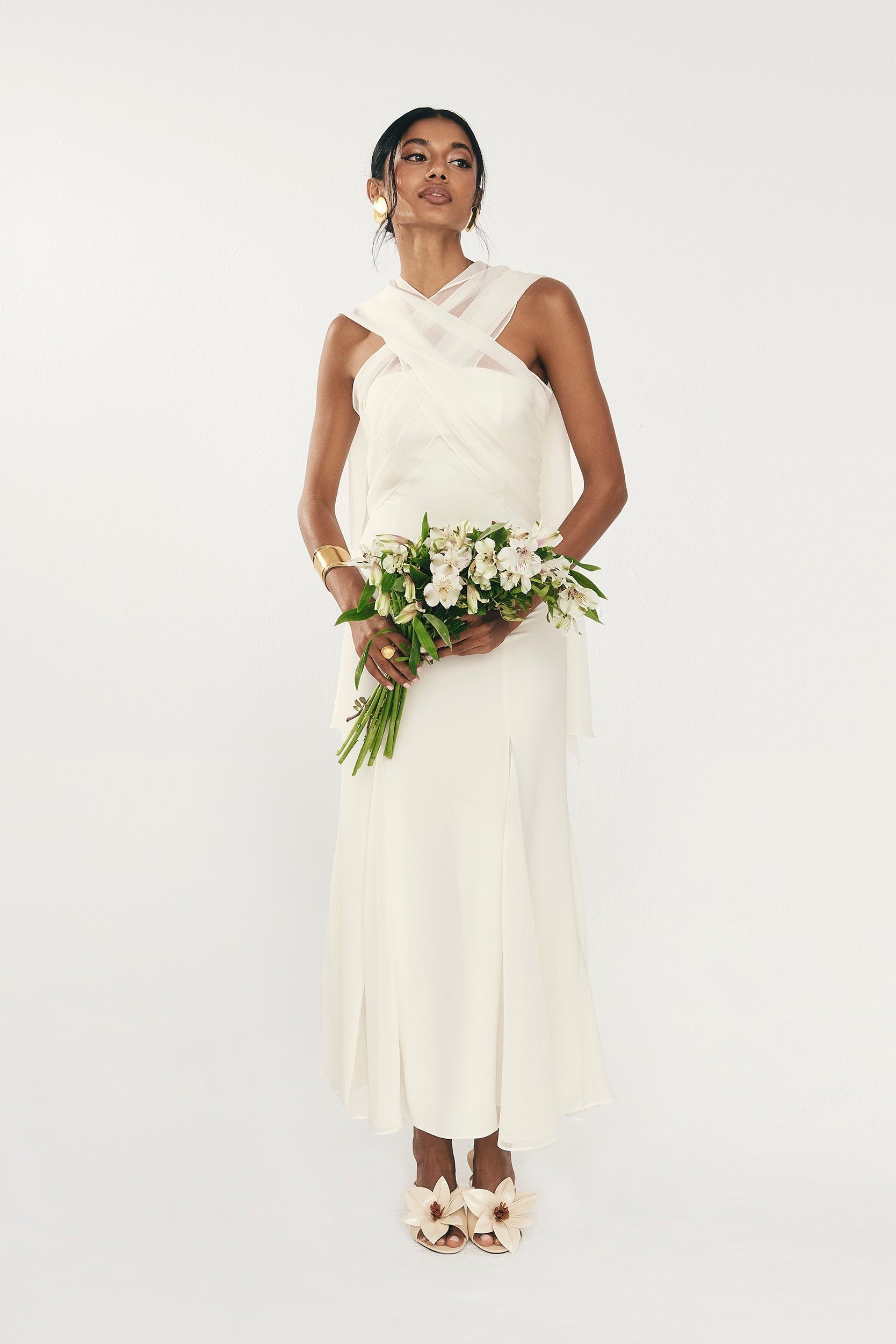 Julieta Mavé Dress