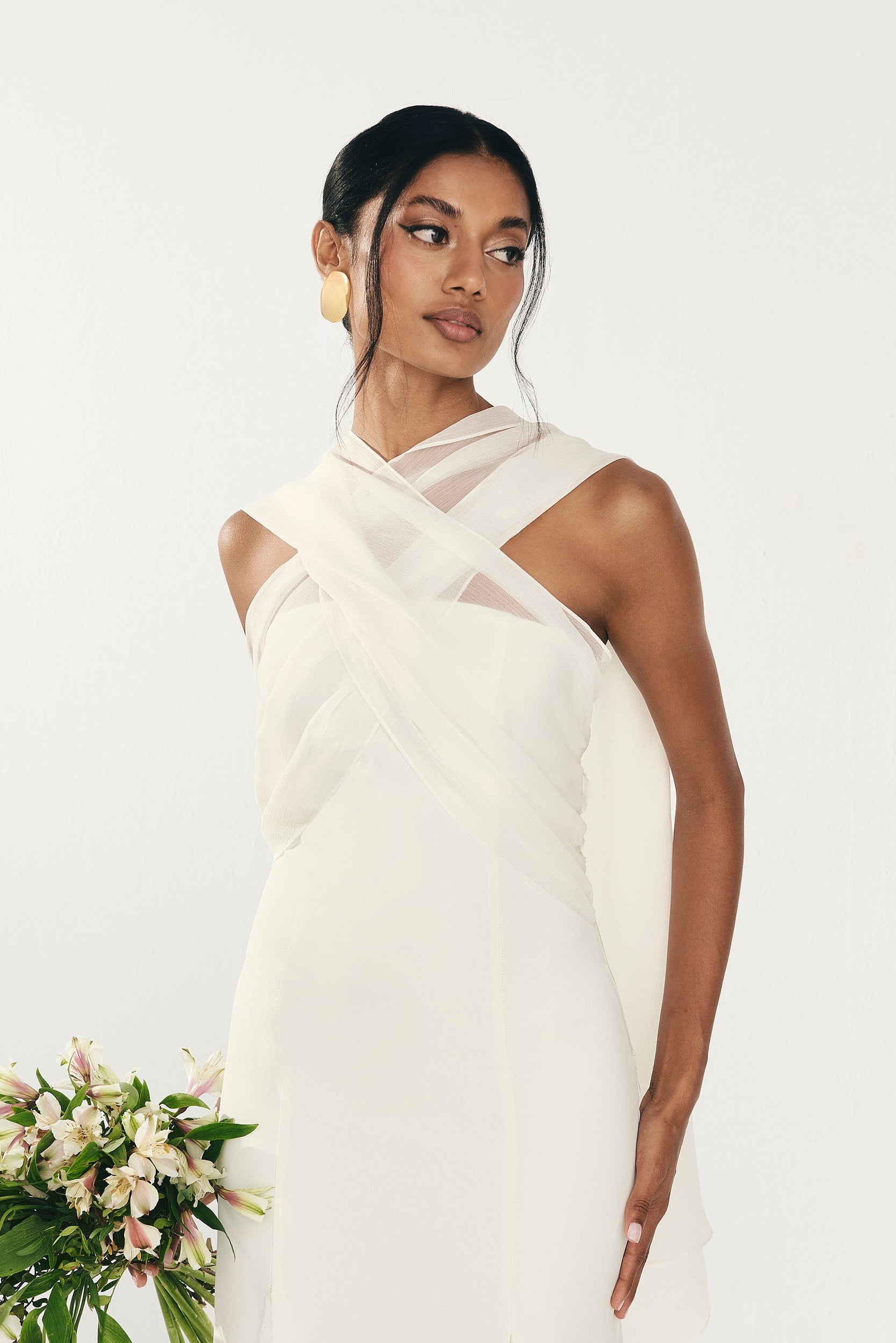 Julieta Mavé Dress
