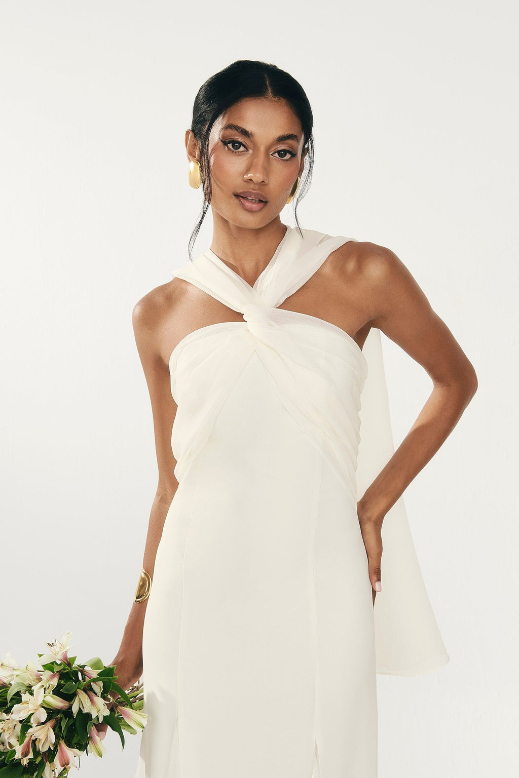 Julieta Mavé Dress