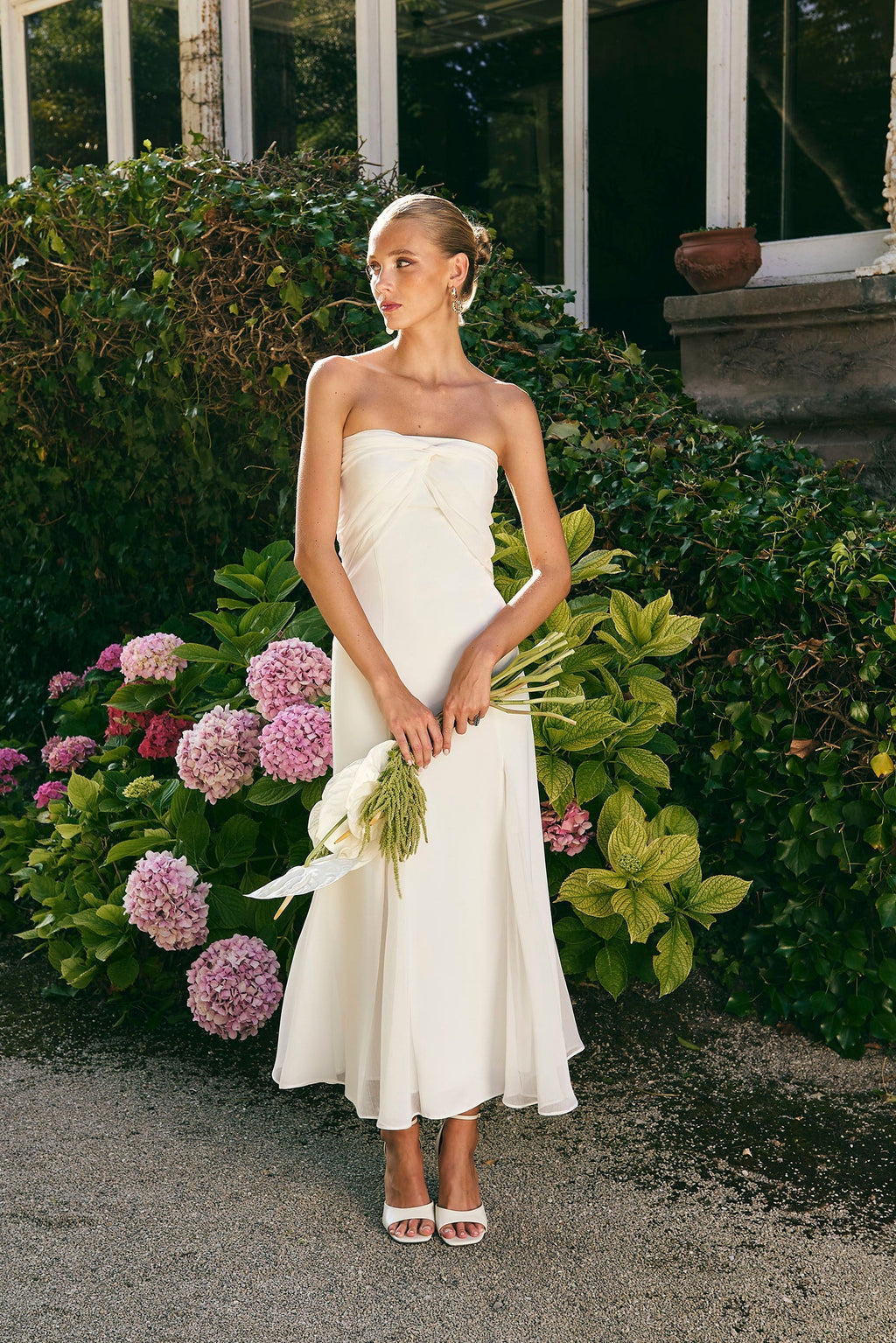 Julieta Mavé Dress