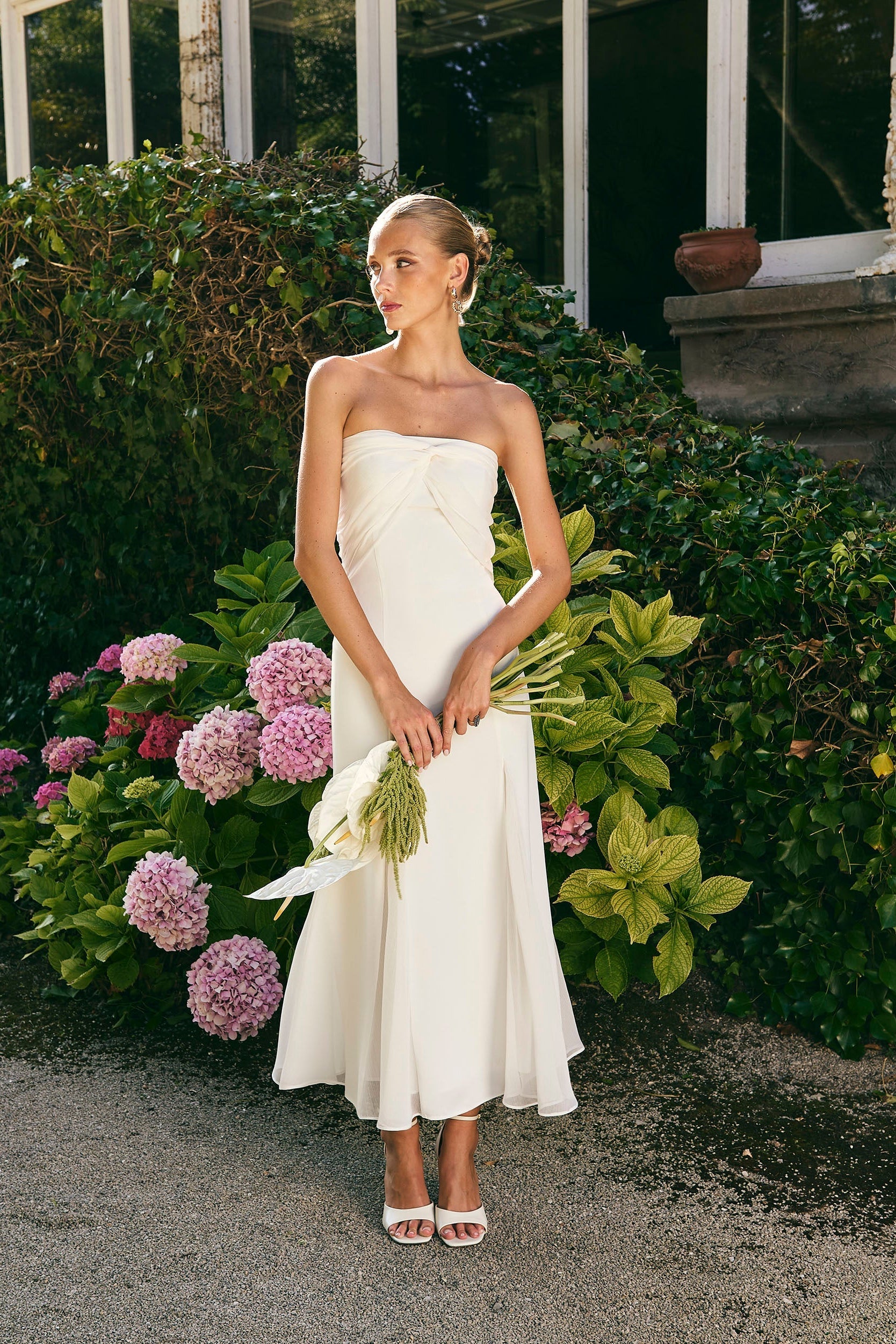 Julieta Mavé Dress