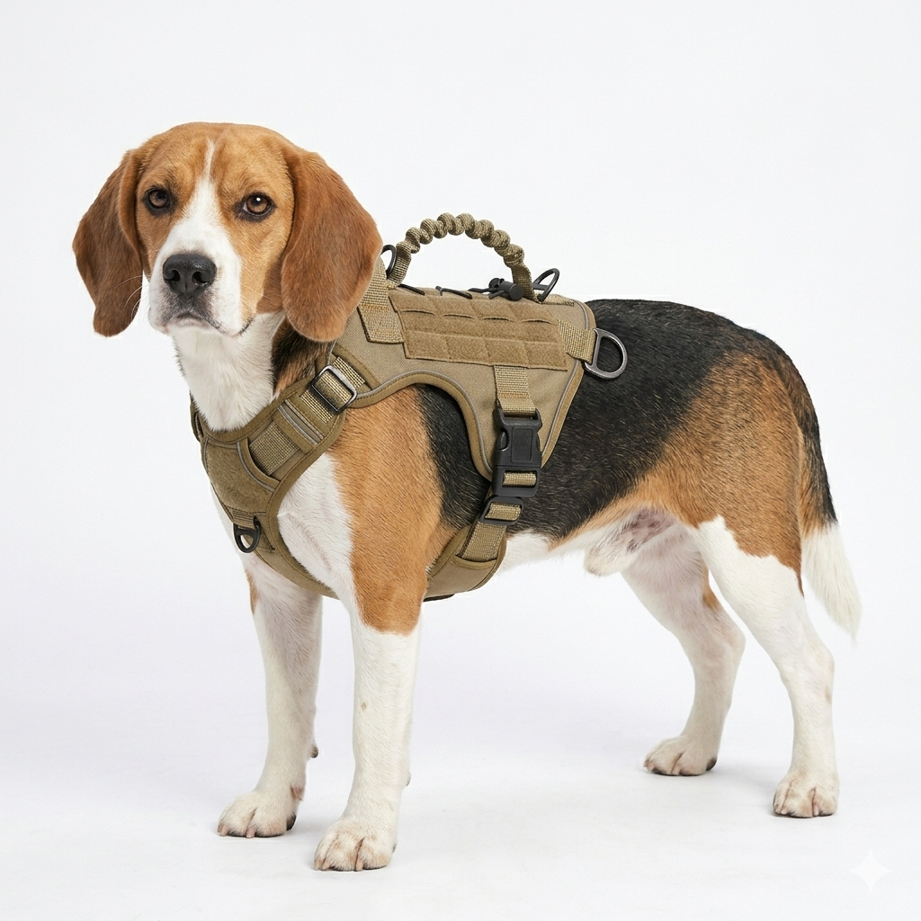 KIT 3 - Pet Travel